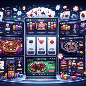 Baywin Online Casino